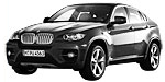 BMW E71 P1303 Fault Code