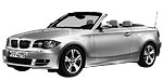 BMW E88 P1303 Fault Code