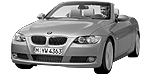 BMW E93 P1303 Fault Code